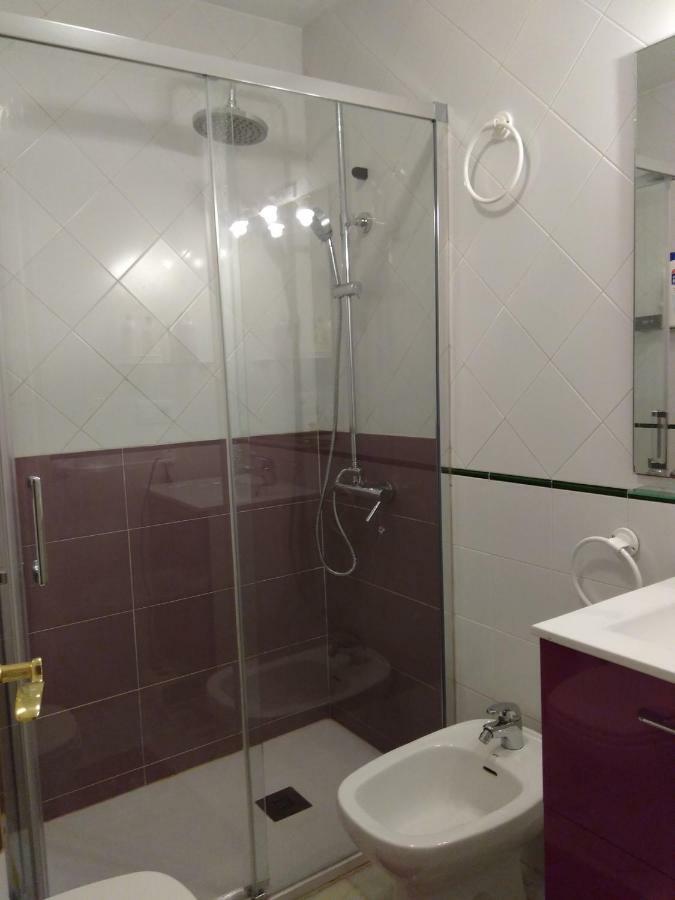 Apartamento Islantilla Exteriör bild